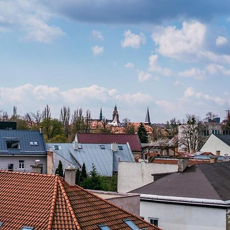 Luxury Apartment W. City Views In Kosice Old Town Екстериор снимка